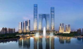 苏州工业园地图 苏州工业园地图