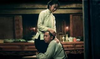 武侠甄子丹 武侠甄子丹