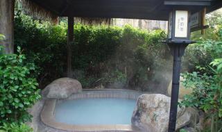 紫龙湾温泉 紫龙湾温泉