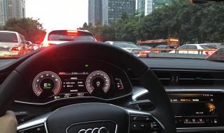 奥迪a6l2.0t 奥迪a6l2.0t