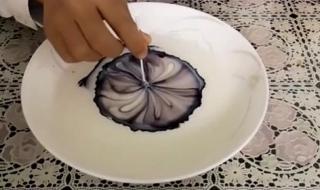 棉签怎么弄出牛奶(黄) 棉签怎么弄出牛奶(黄)