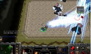 魔兽火影忍者羁绊2.0