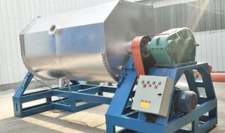 混合机搅拌机生产设备 混合机搅拌机生产设备