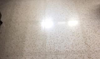 石家庄大理石翻新