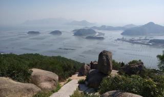 霞浦旅游景点大全