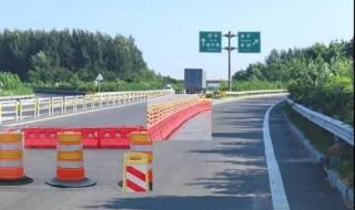 高速公路匝道示意图