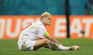 2019欧洲杯赛程表比分