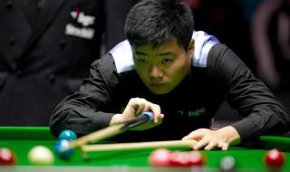 斯诺克比赛在哪看 斯诺克比赛在哪看